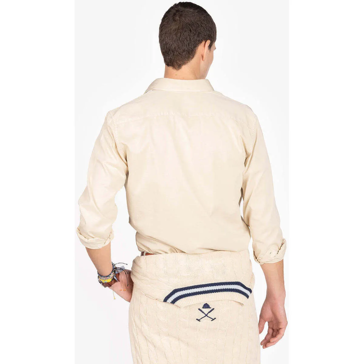 CAMISA CALIFORNIA