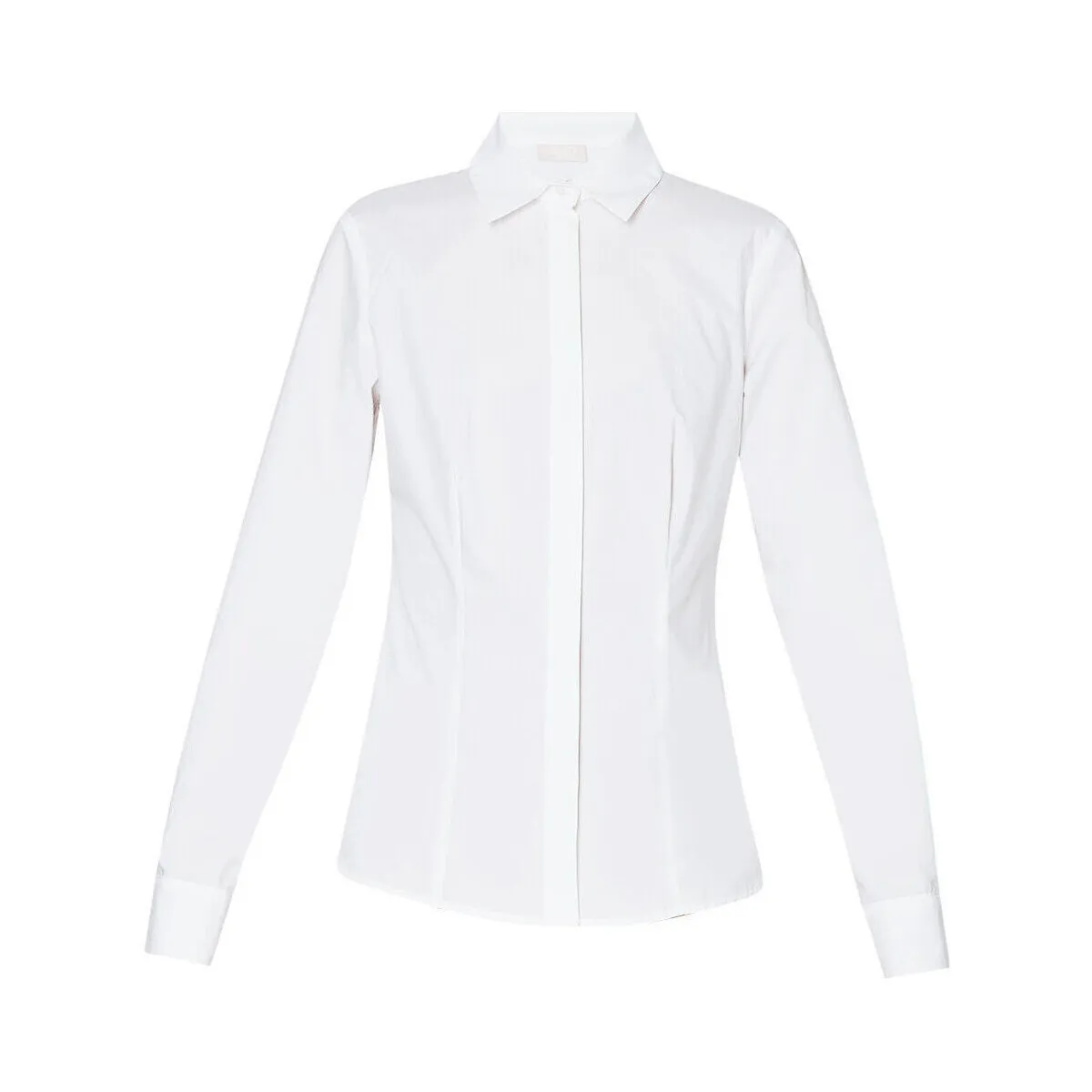 Camisa entallada
