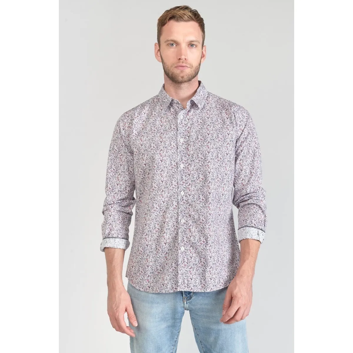Camisa FLAM