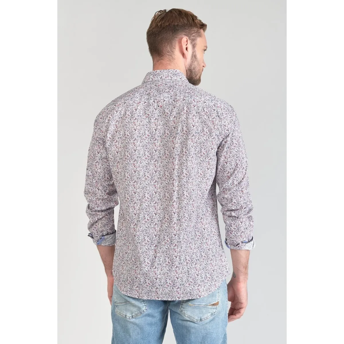 Camisa FLAM
