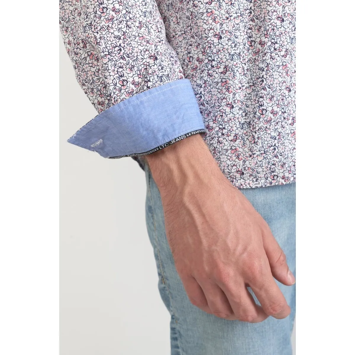 Camisa FLAM