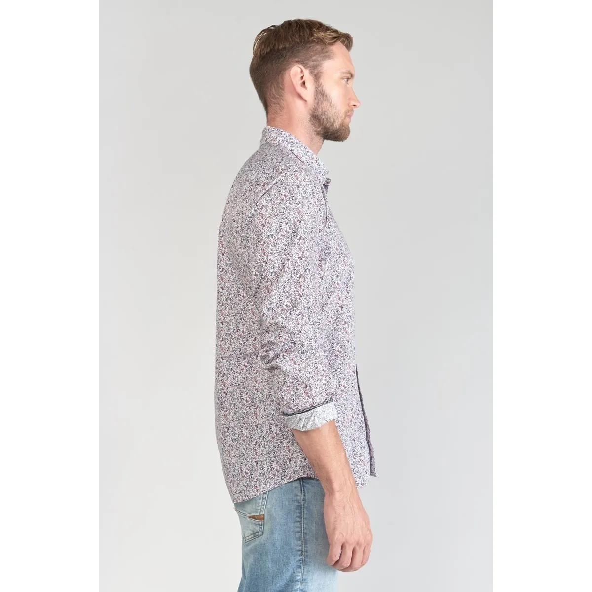 Camisa FLAM