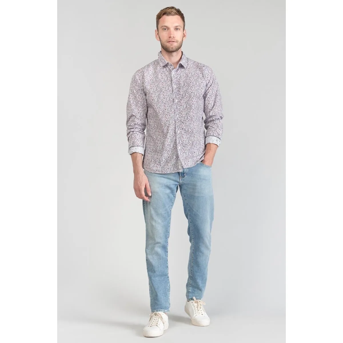 Camisa FLAM