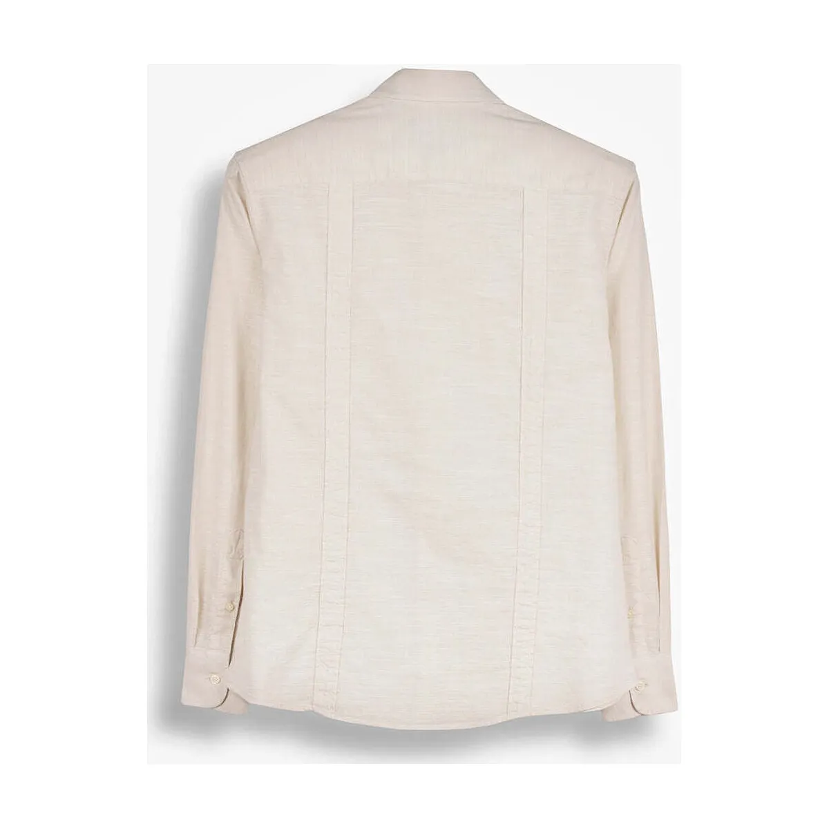 CAMISA GUAYABERA