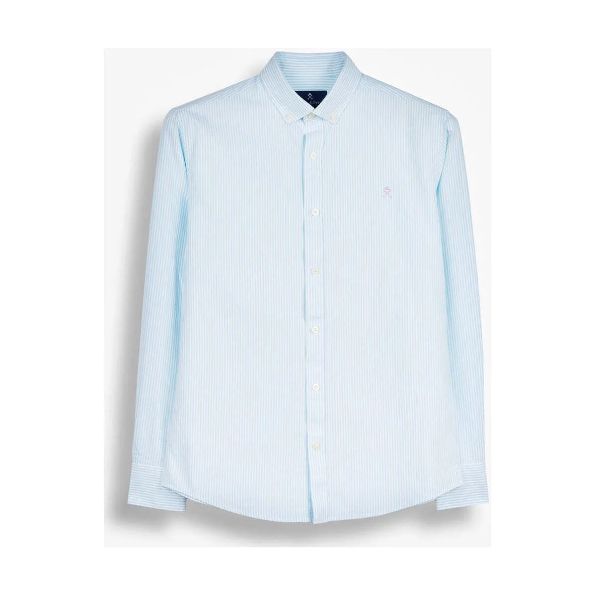 CAMISA MEDITERRANEO