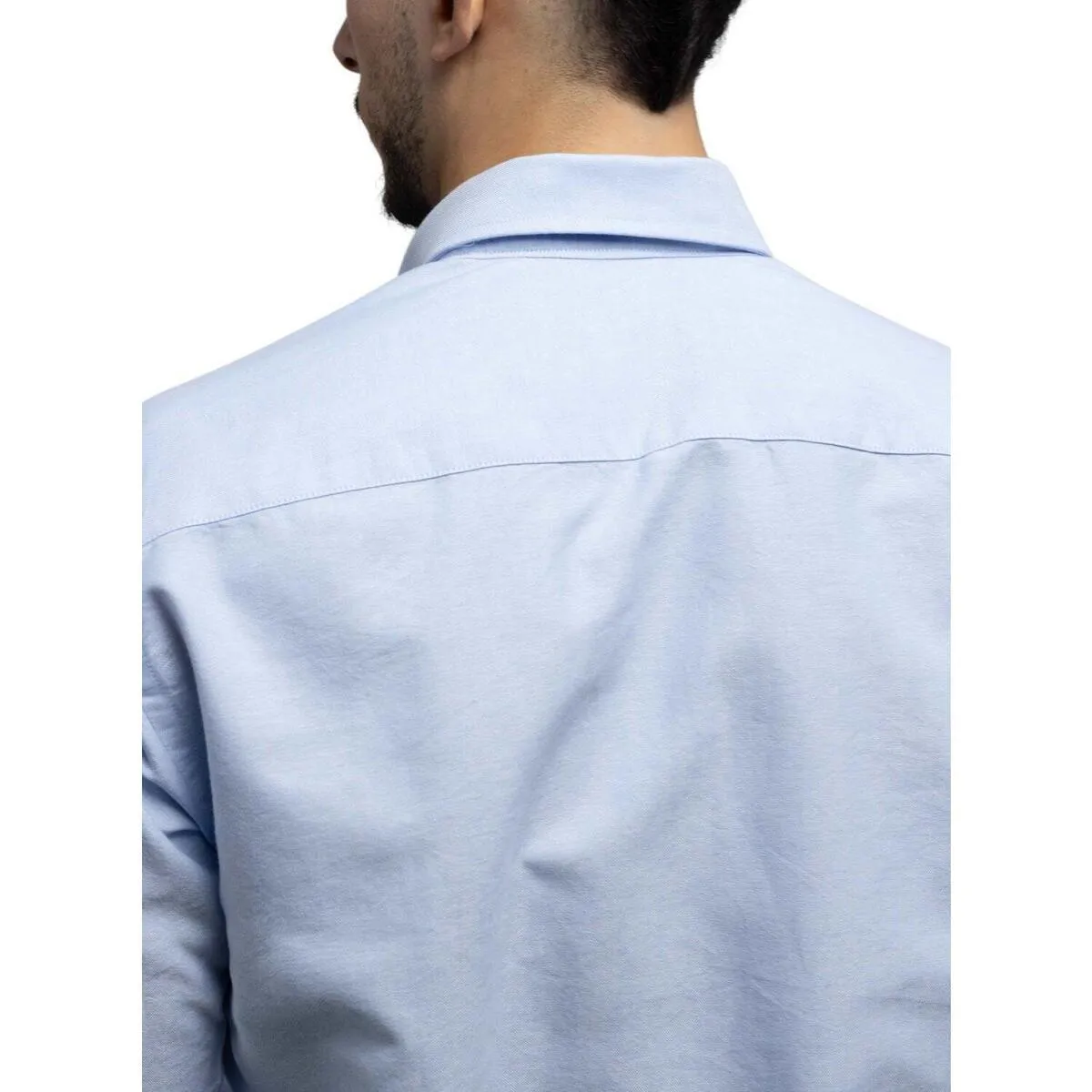 CAMISA OXFORD