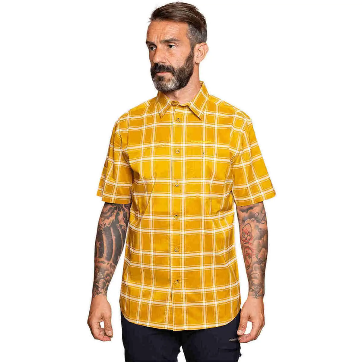 CAMISA POMBALL