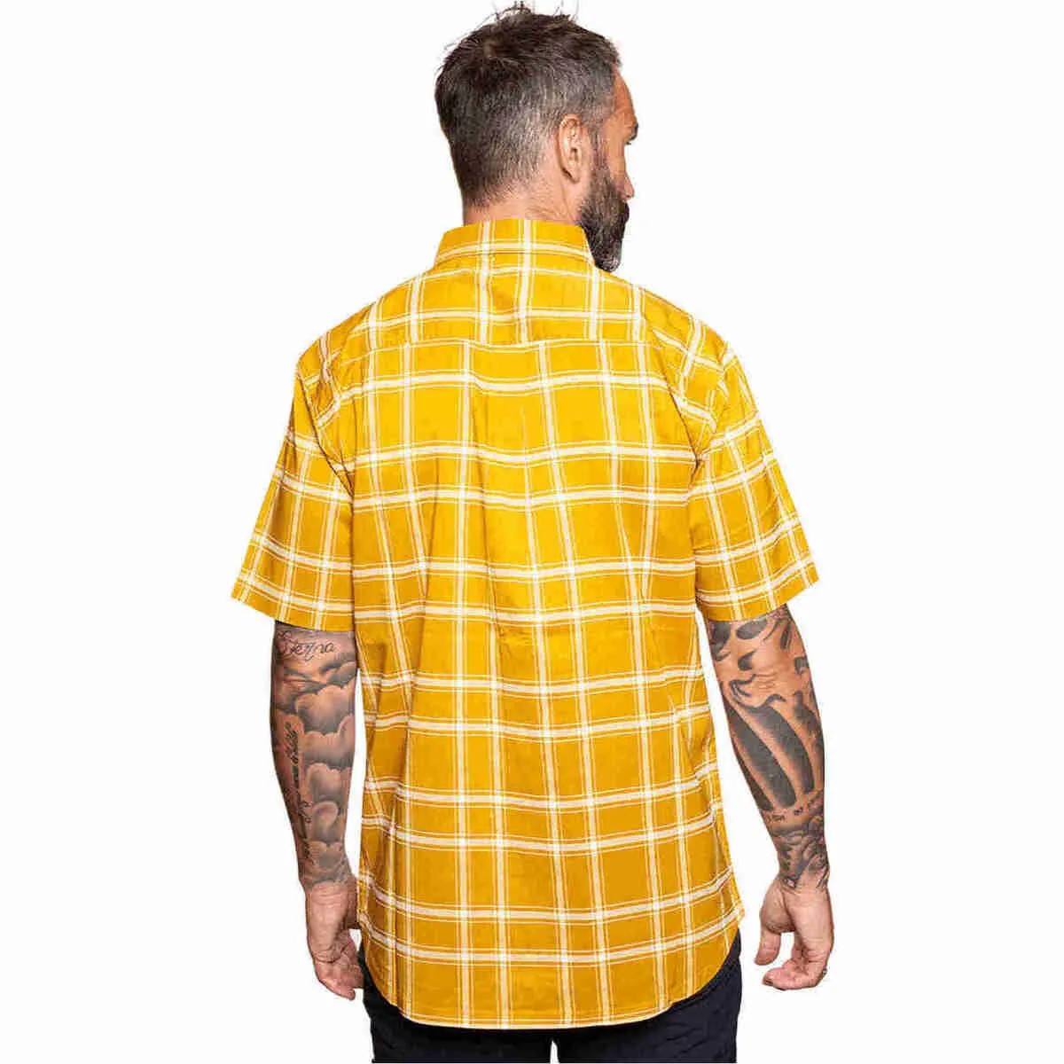 CAMISA POMBALL