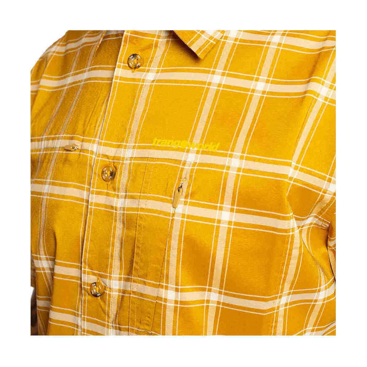 CAMISA POMBALL