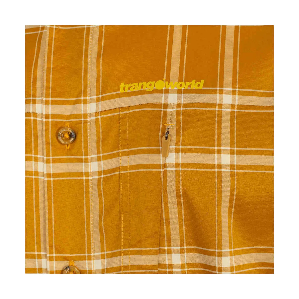 CAMISA POMBALL