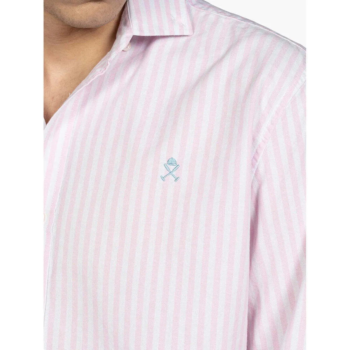 CAMISA SEUL