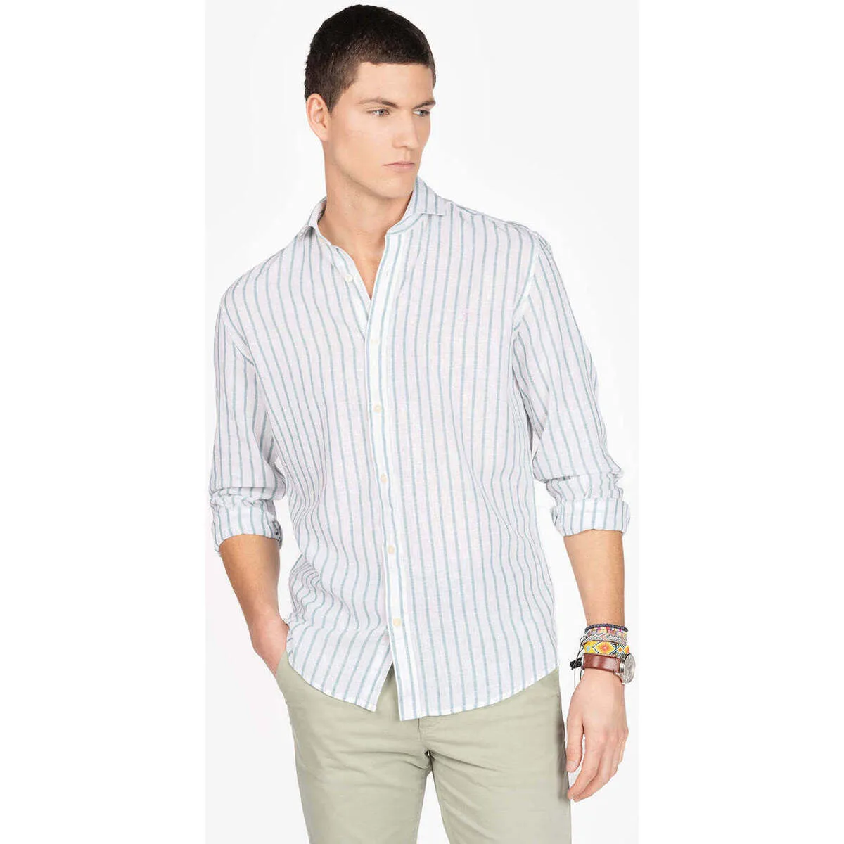 CAMISA SICILIA