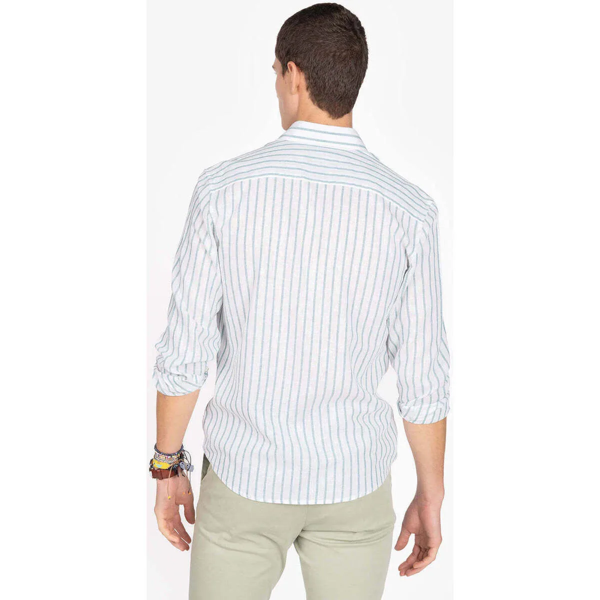 CAMISA SICILIA