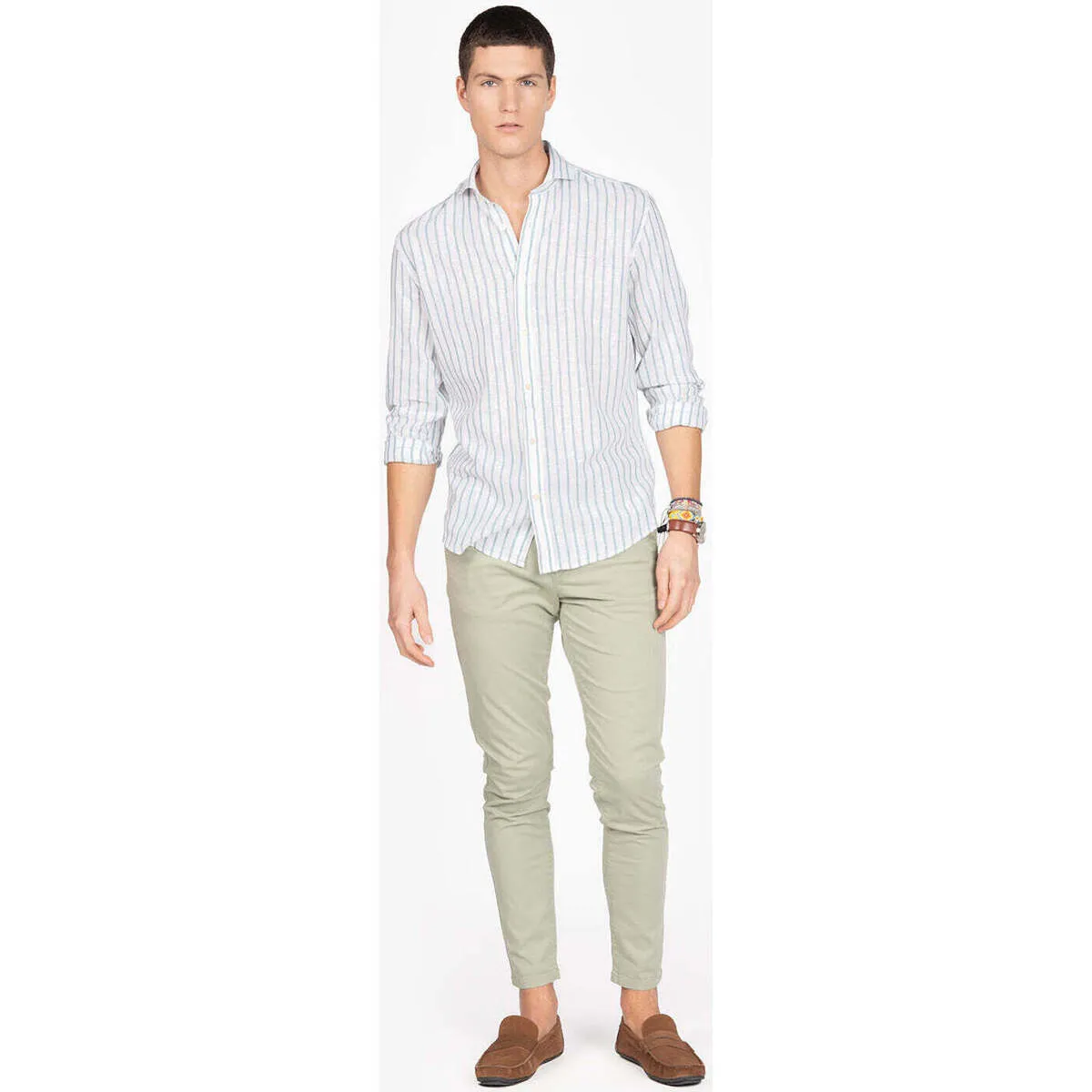 CAMISA SICILIA