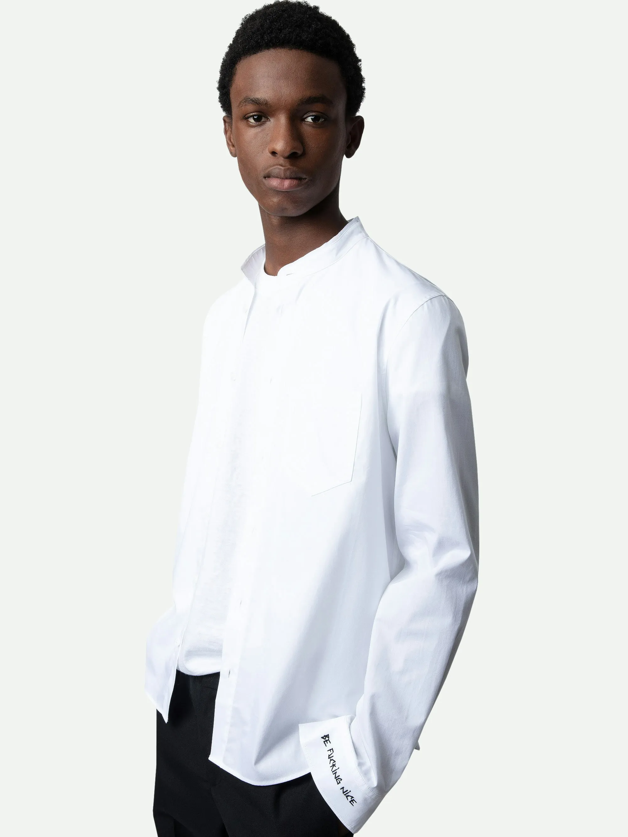Camisa Sydney
