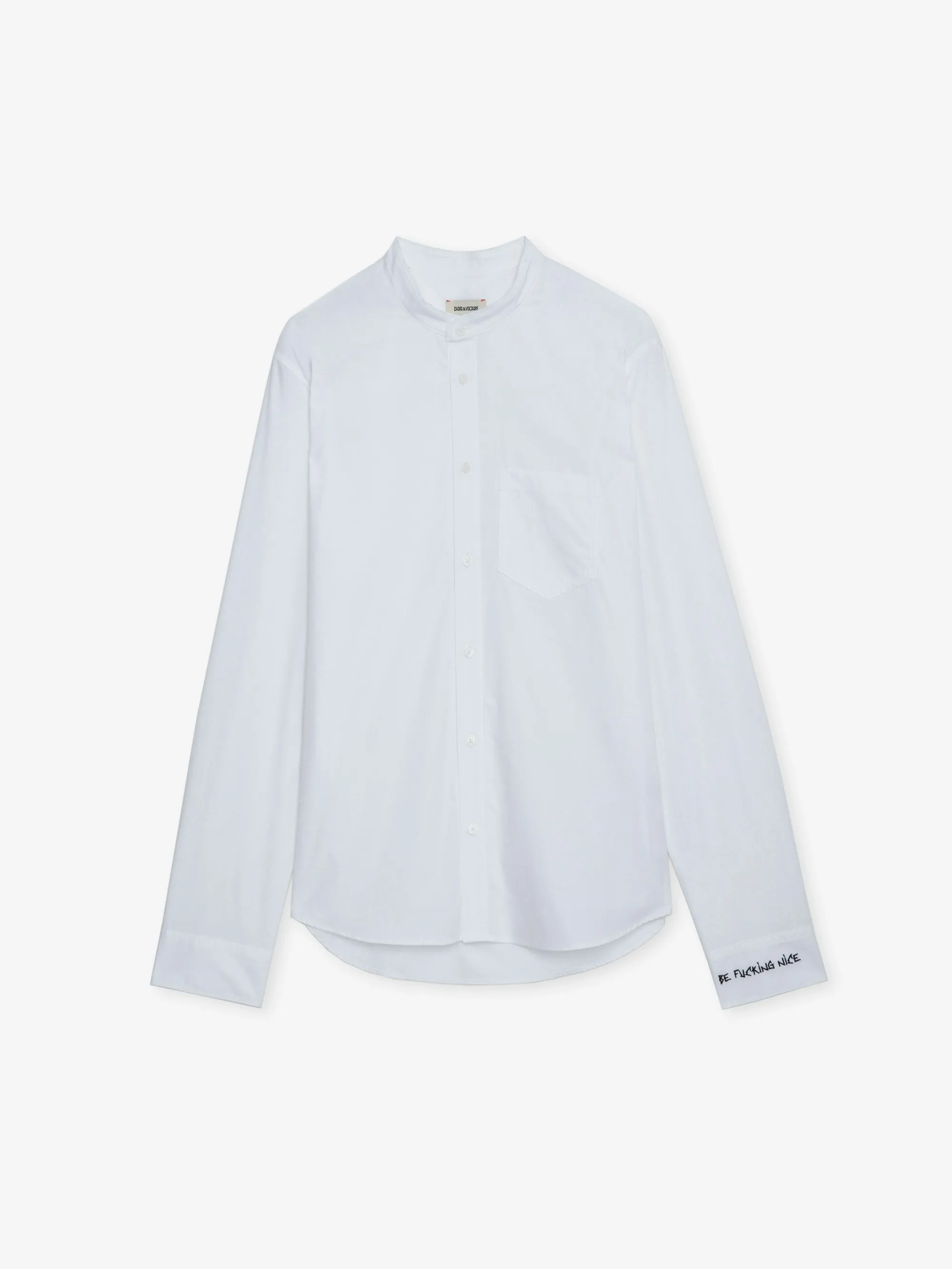 Camisa Sydney