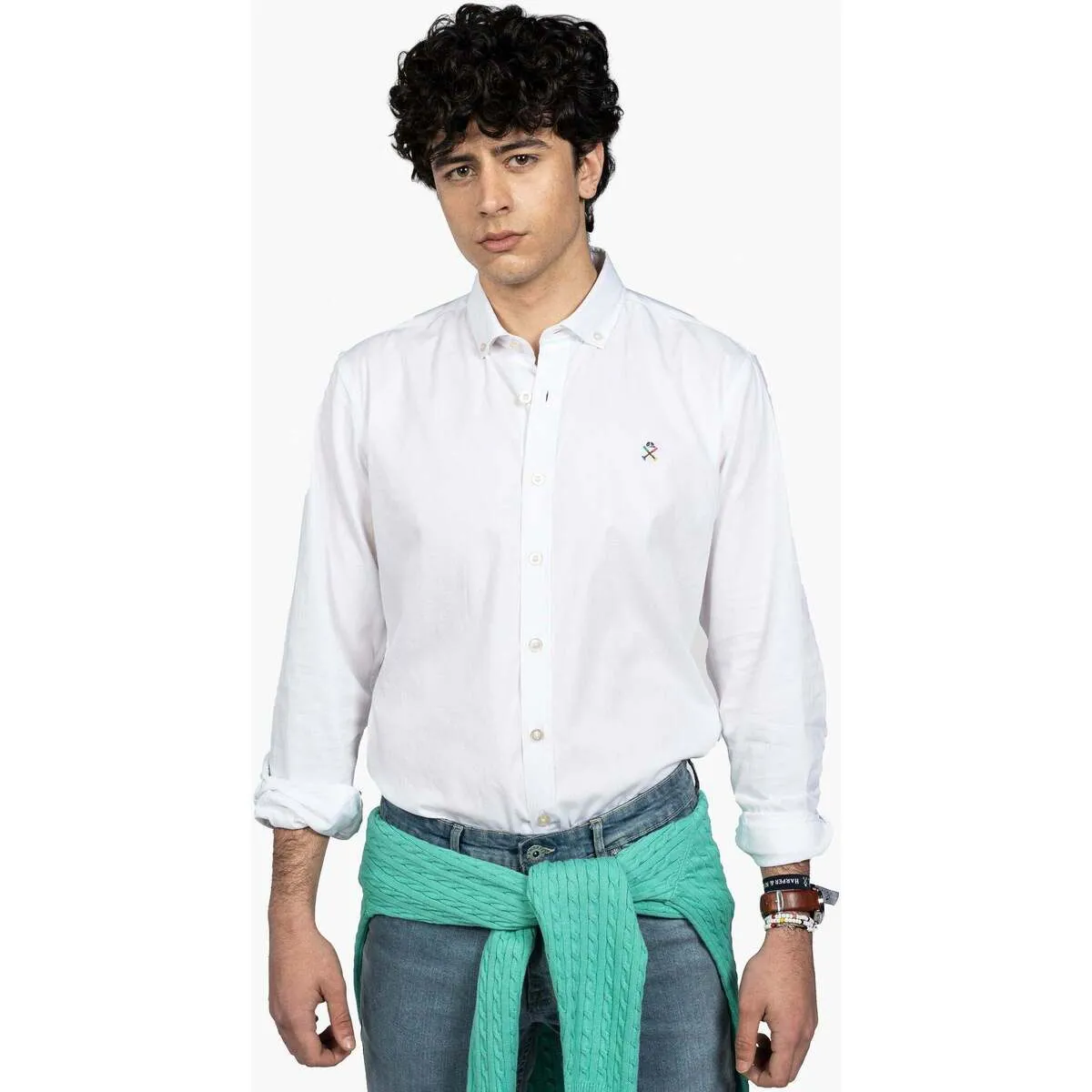 CAMISA TRENTINO