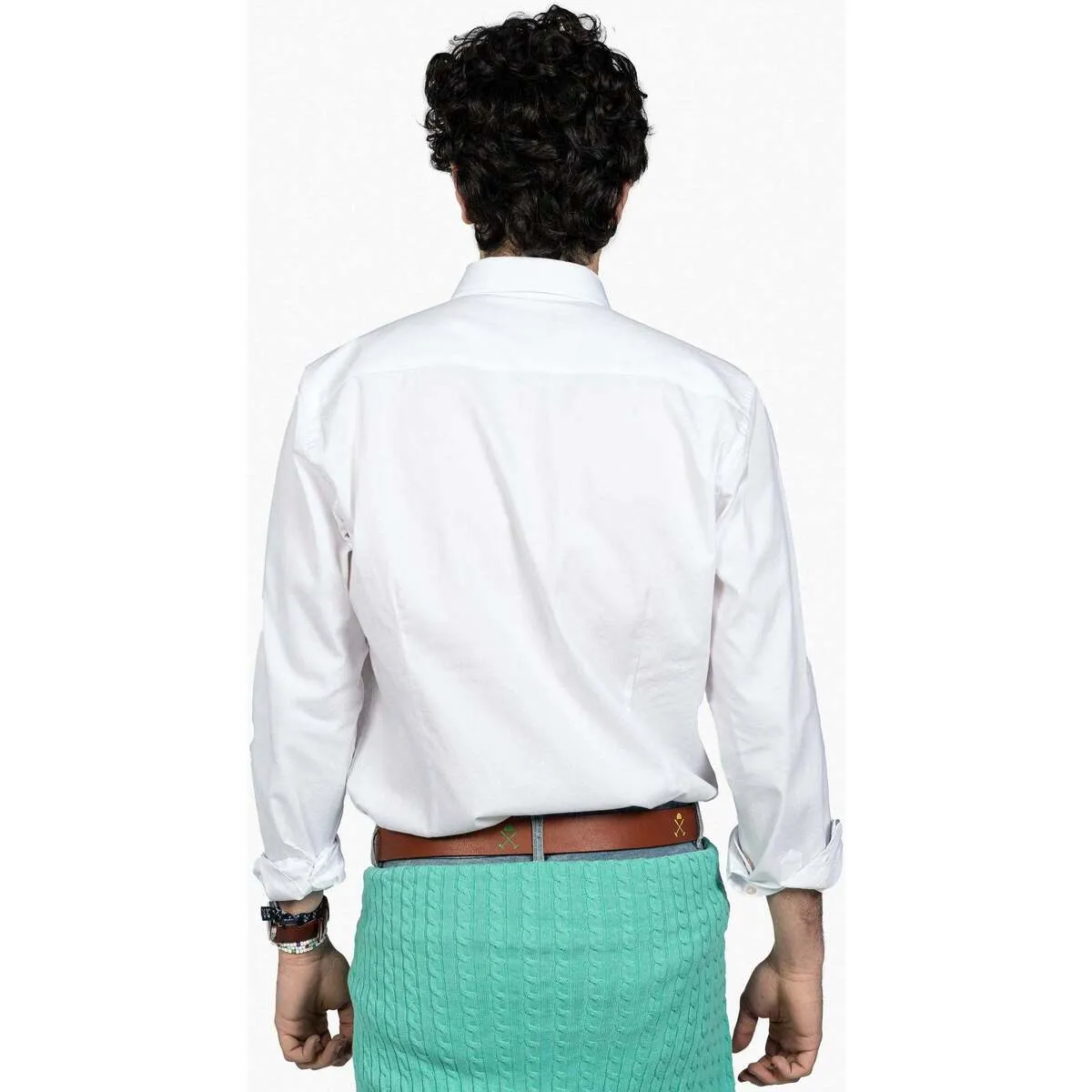 CAMISA TRENTINO