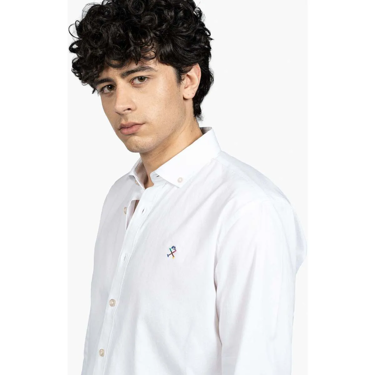 CAMISA TRENTINO