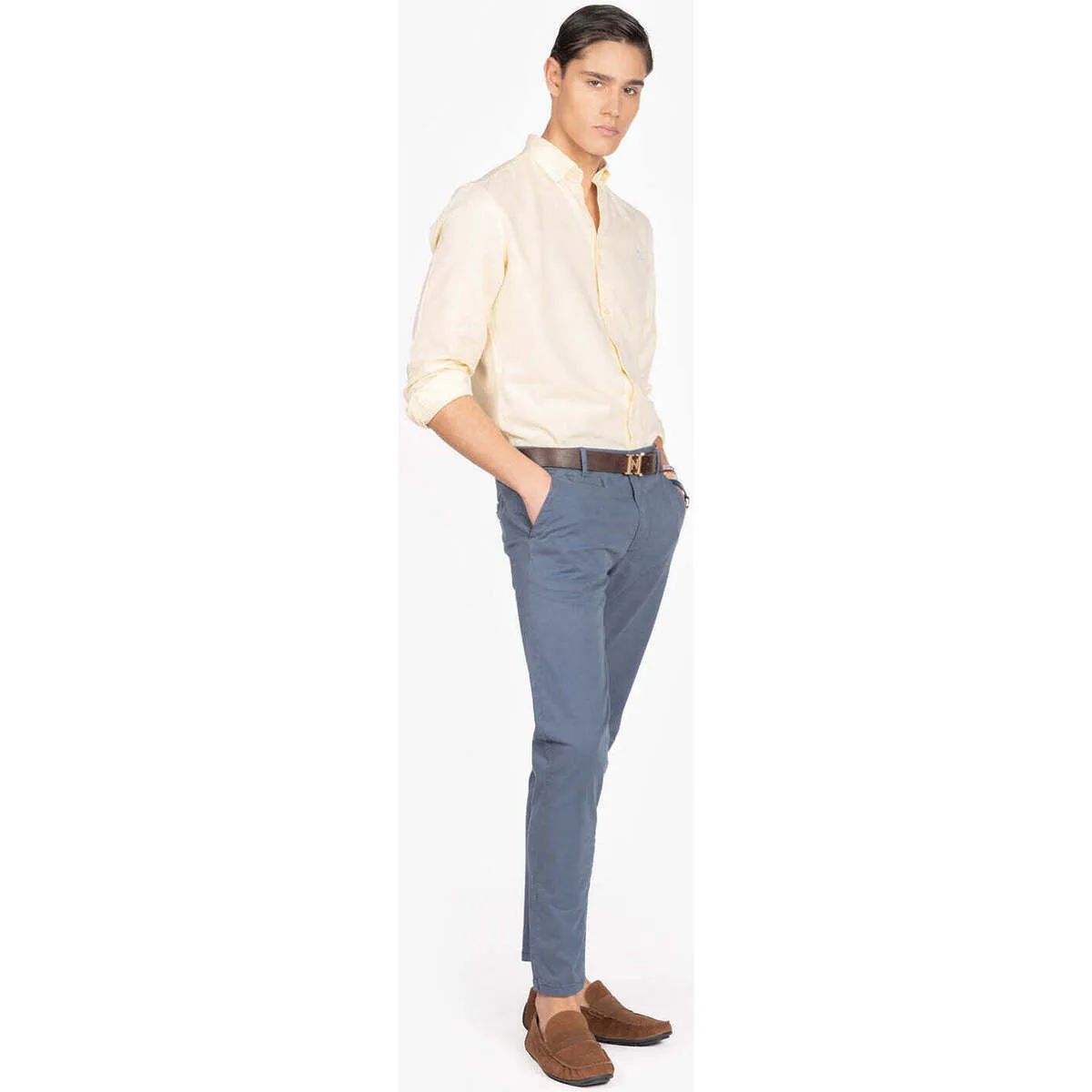 CAMISA VENETO