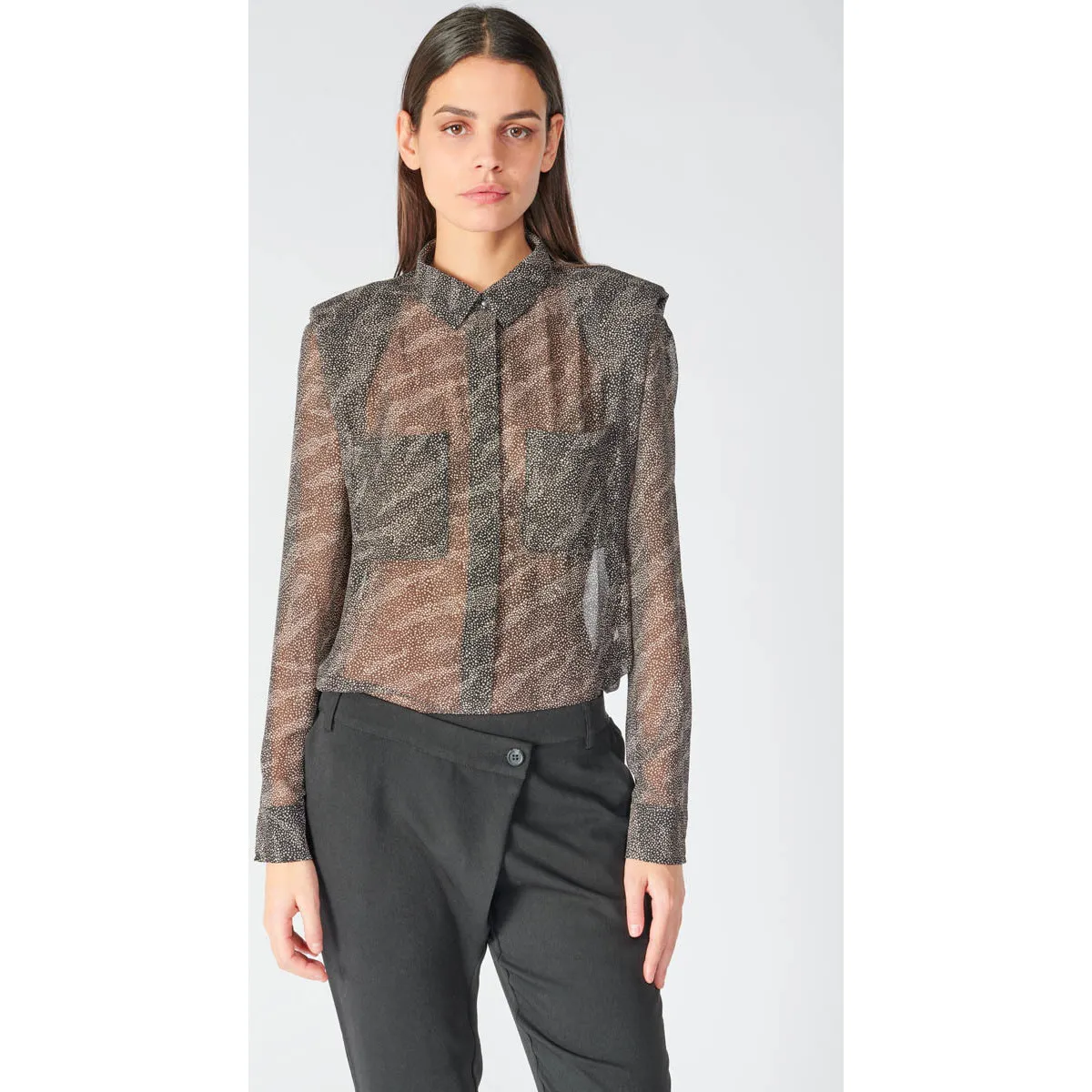 Camisa WINNY