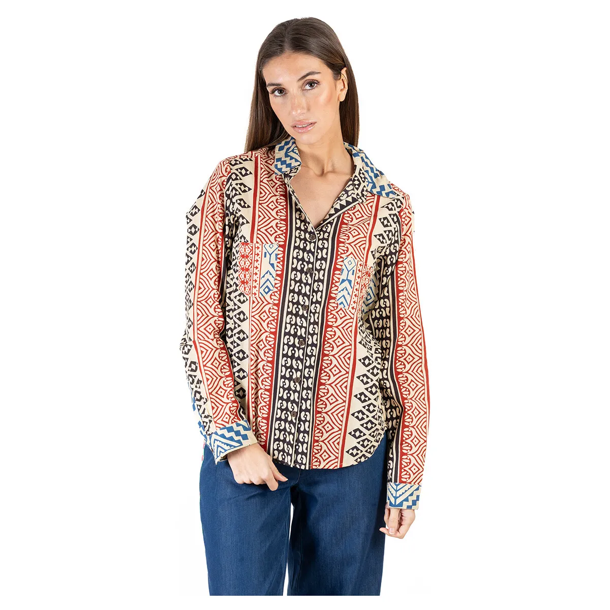 Camisa