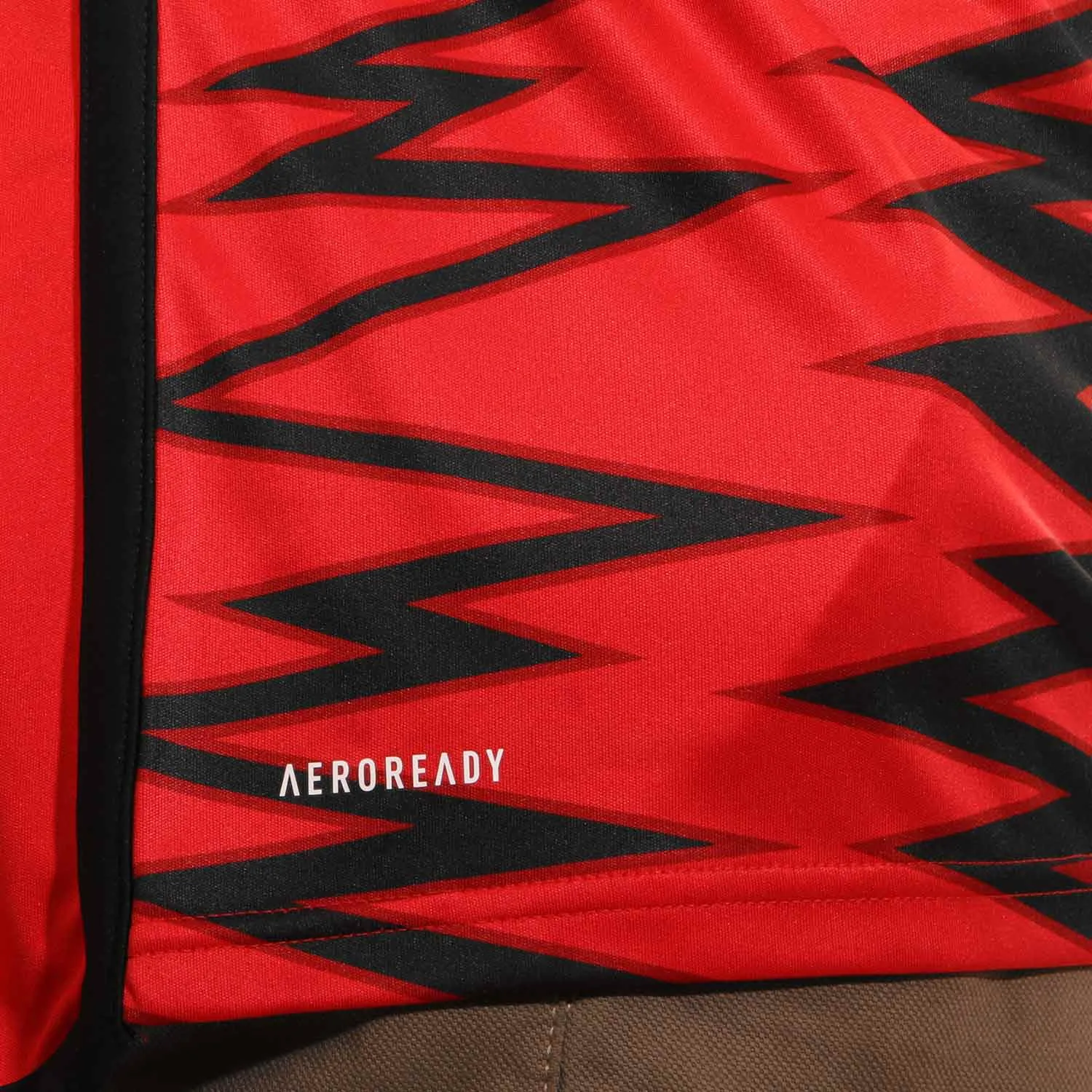 Camiseta adidas New York Red Bull 2024 