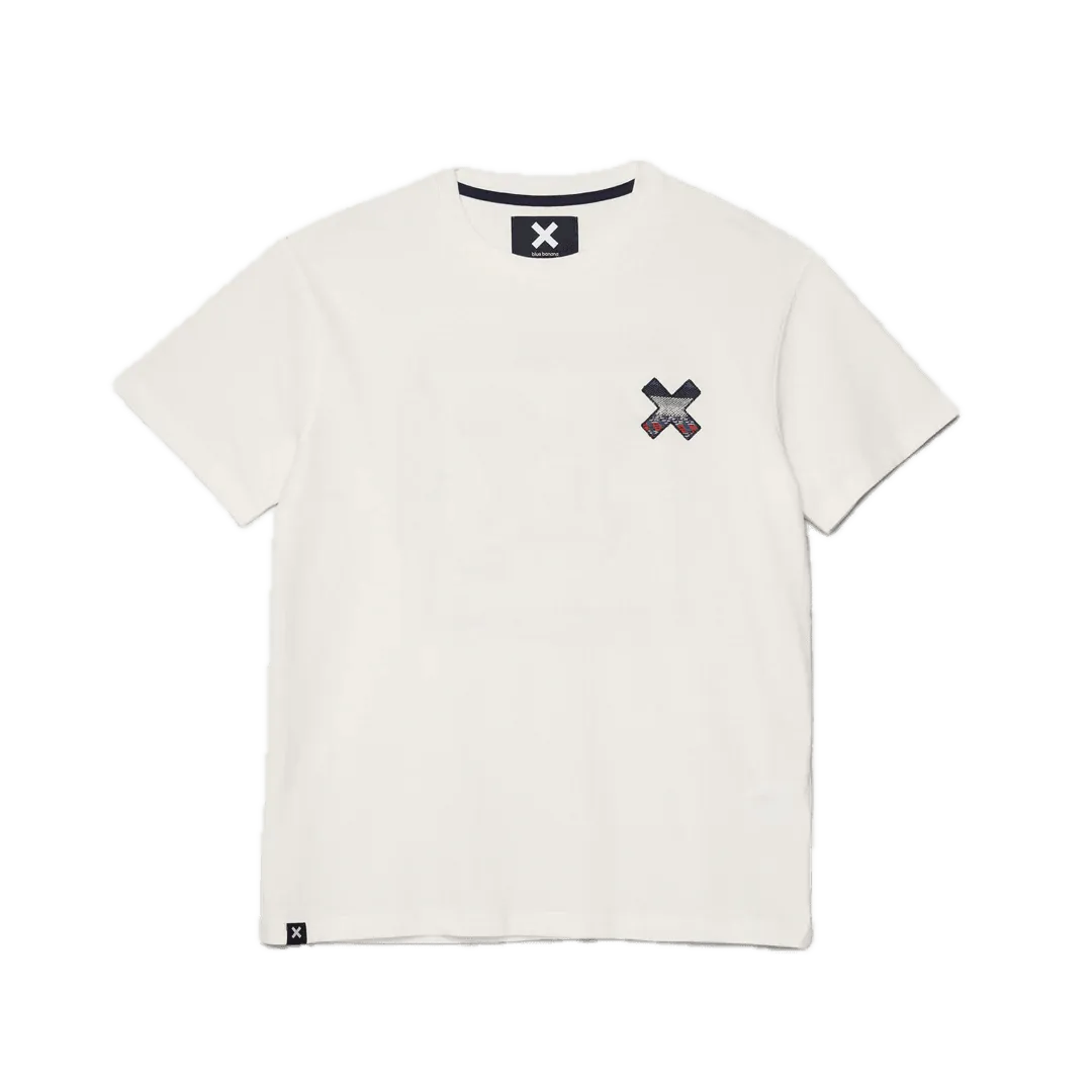 CAMISETA BLUE BANANA OFFWHITE HAKUNA