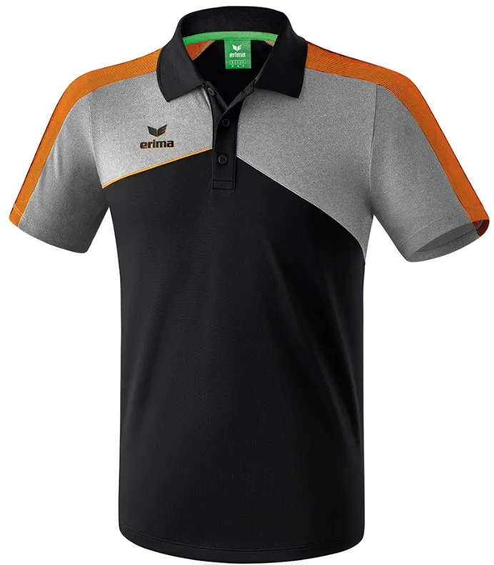 Camiseta Erima PREMIUM ONE 2.0 POLOSHIRT