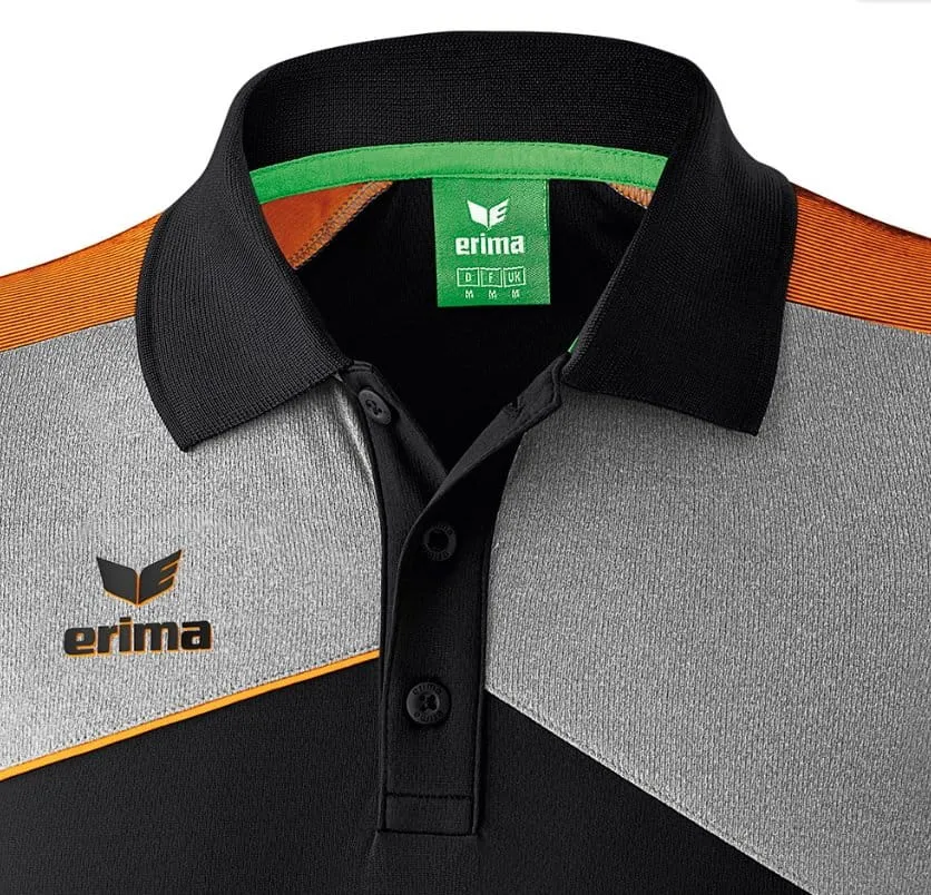Camiseta Erima PREMIUM ONE 2.0 POLOSHIRT
