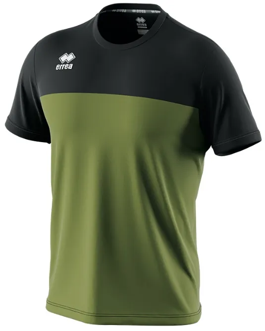 Camiseta Errea BRANDON SHIRT S/S AD
