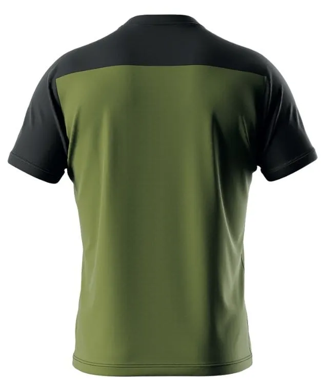 Camiseta Errea BRANDON SHIRT S/S AD