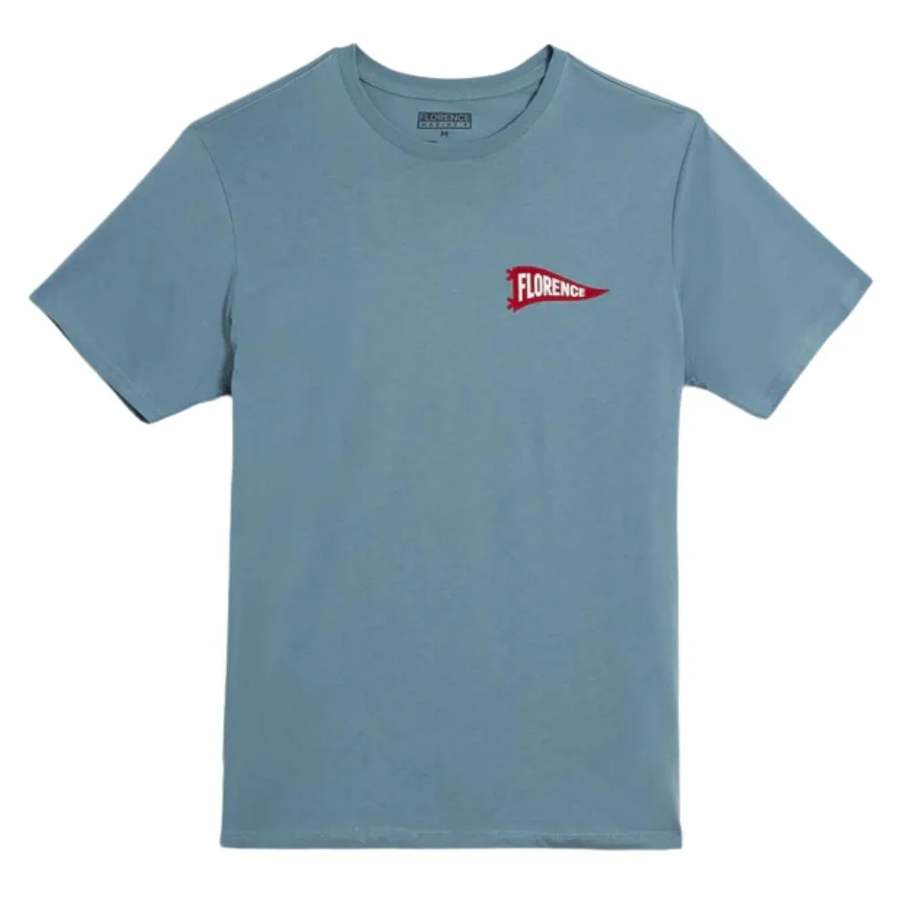 CAMISETA FLORENCE MARINE X PENNANT