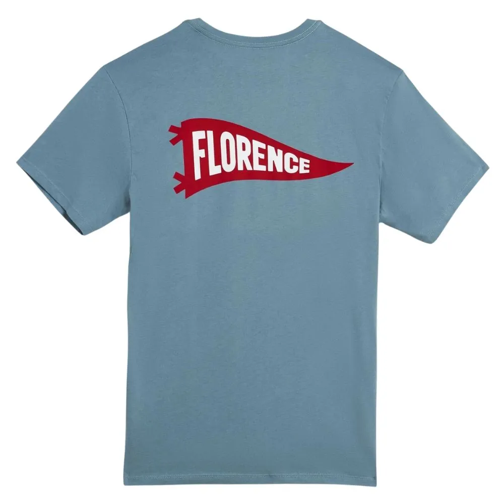 CAMISETA FLORENCE MARINE X PENNANT