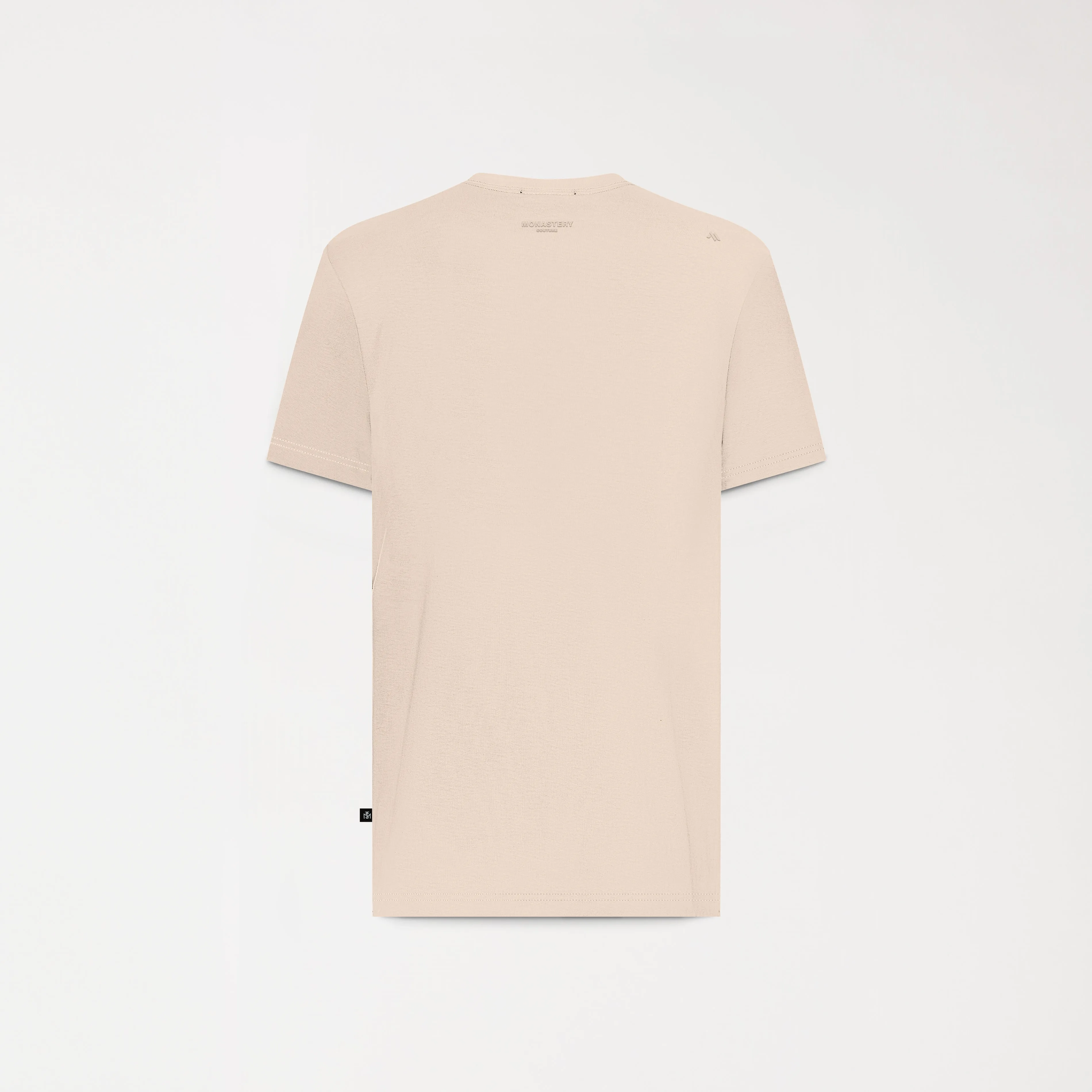 Camiseta Hombre Monastery Flatwick