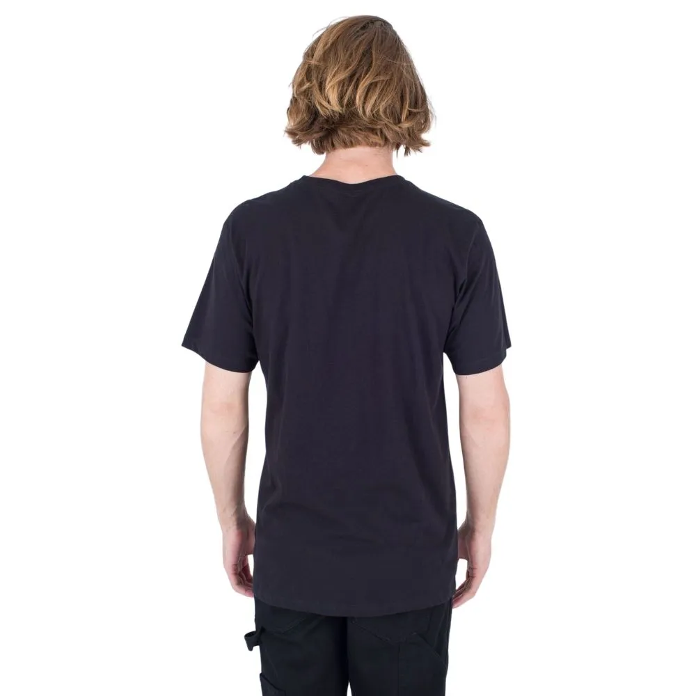 CAMISETA HURLEY EVD FISH FOOD