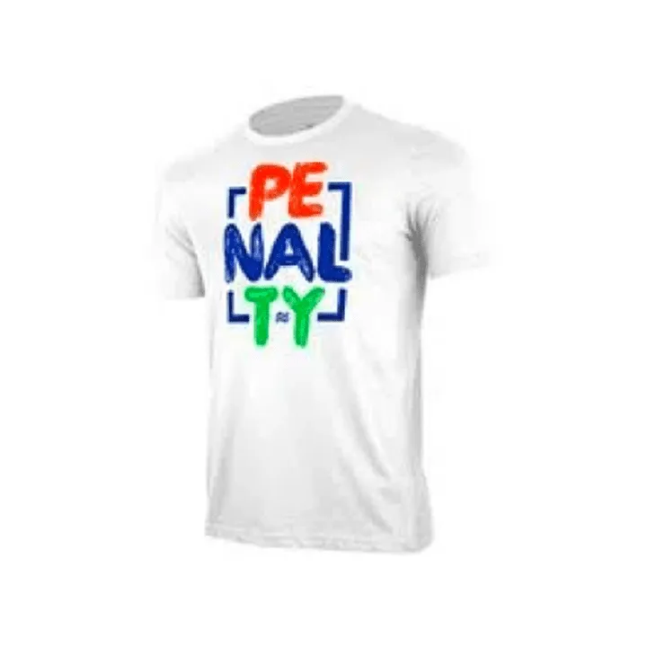Camiseta Juvenil Penalty – 3106431000