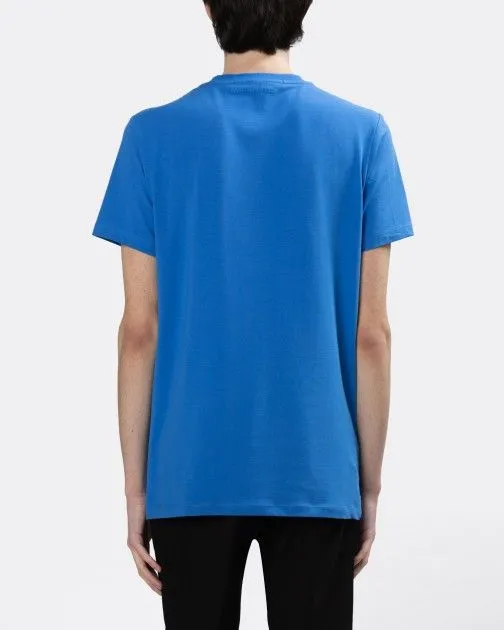 Camiseta Karl Lagerfeld 755086 Azul