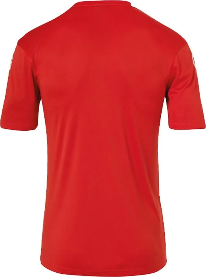Camiseta Kempa Emotion 2.0 Poly SS TEE
