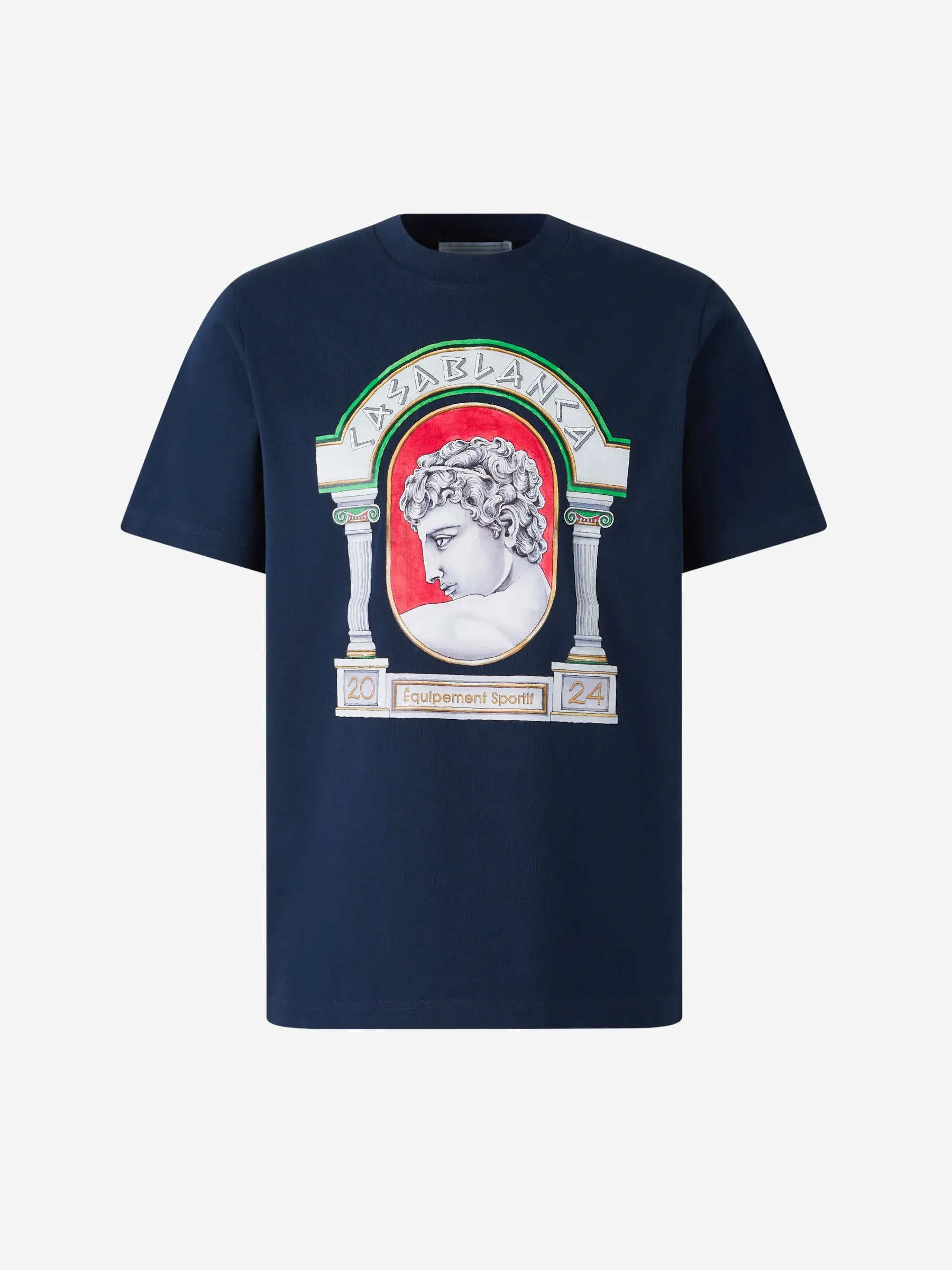 Camiseta La Medaille