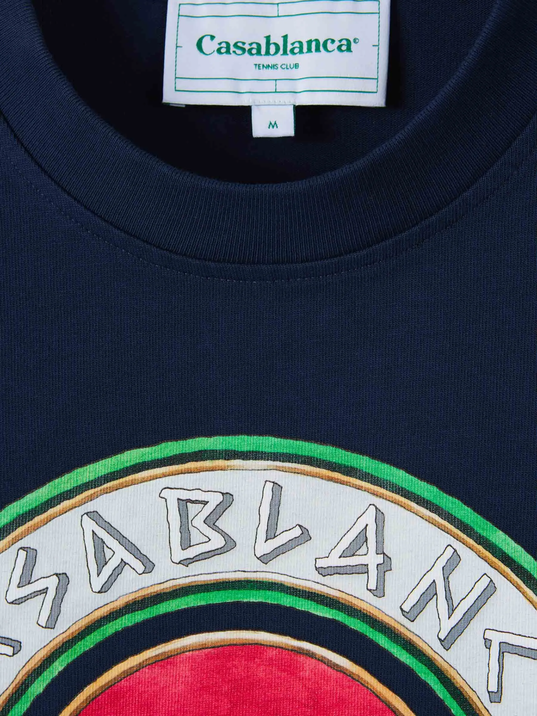Camiseta La Medaille