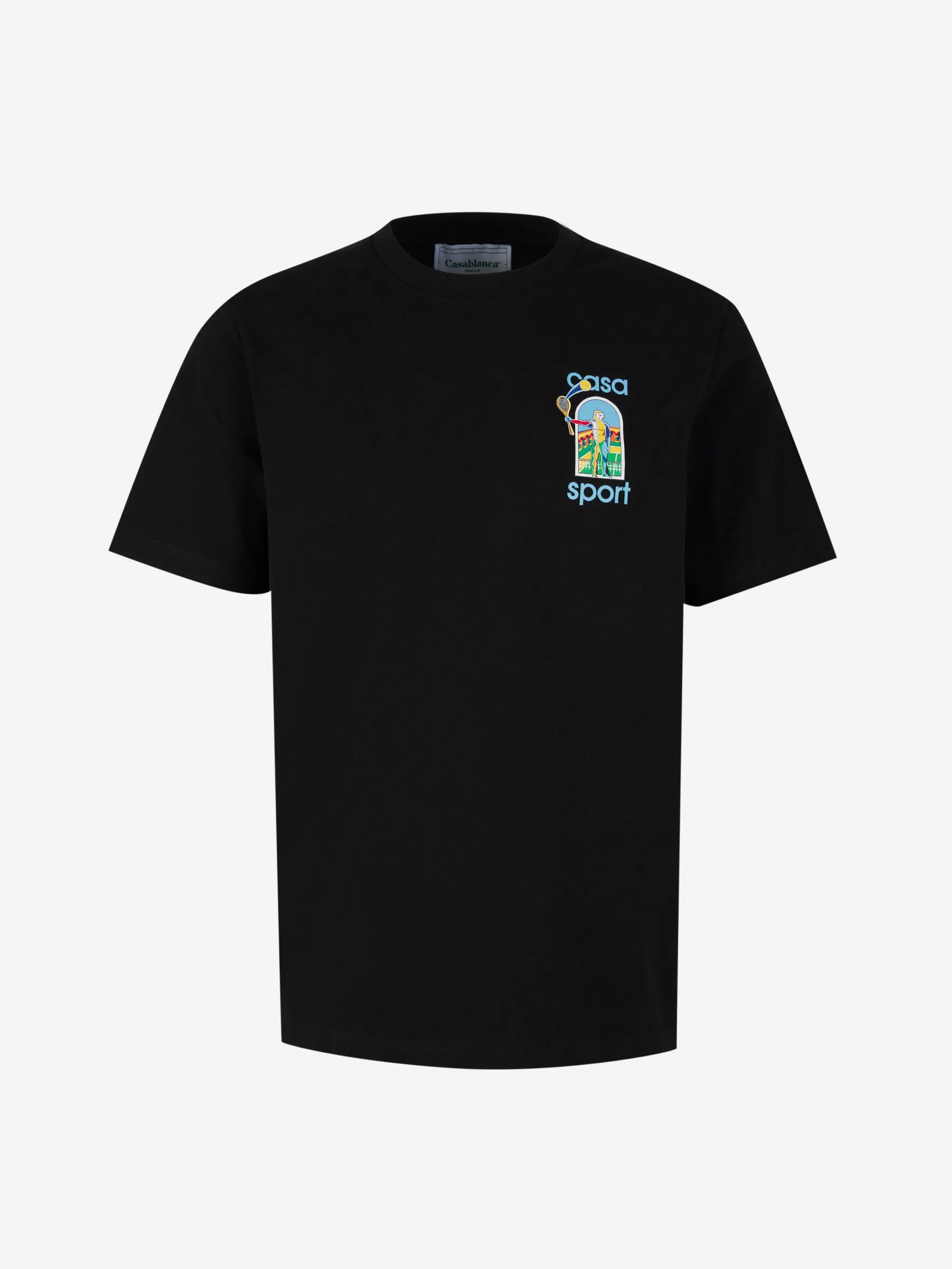 Camiseta Le Jeu Colore