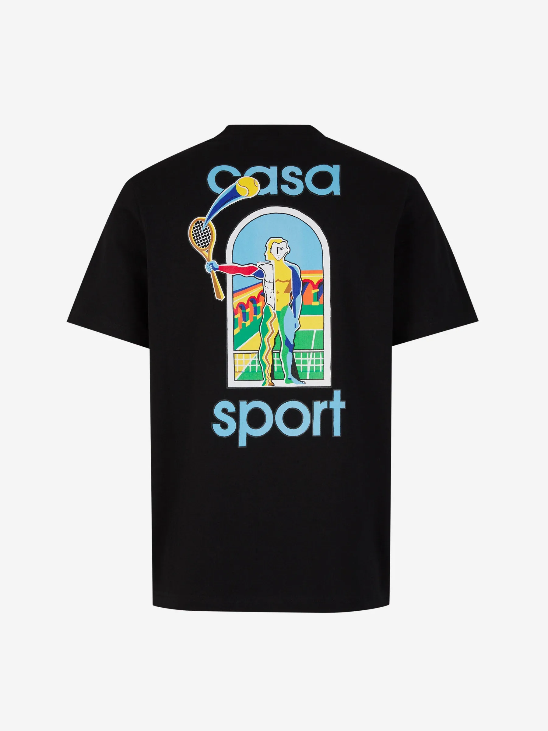Camiseta Le Jeu Colore