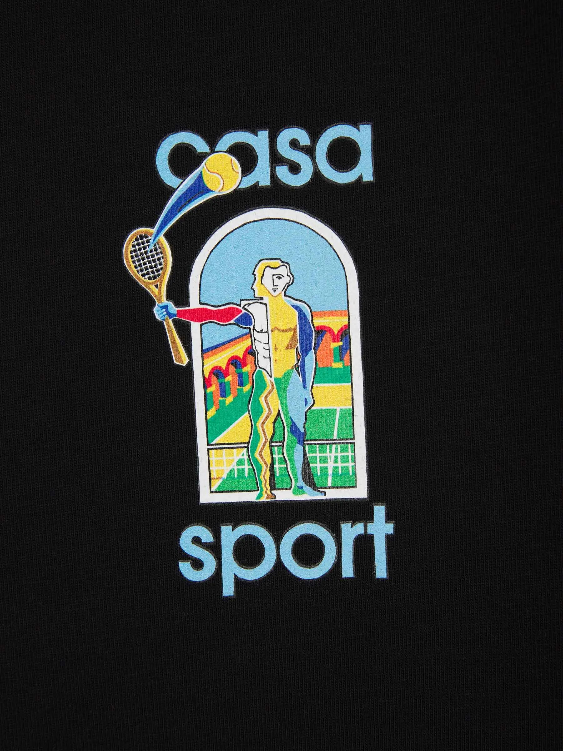 Camiseta Le Jeu Colore