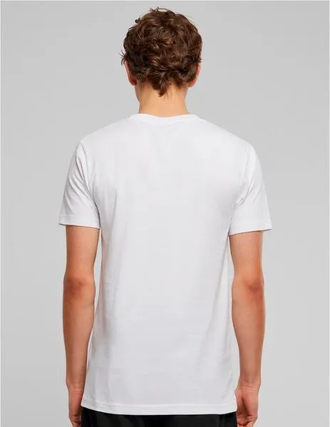 CAMISETA MISTER TEE PUSHING P  WHITE