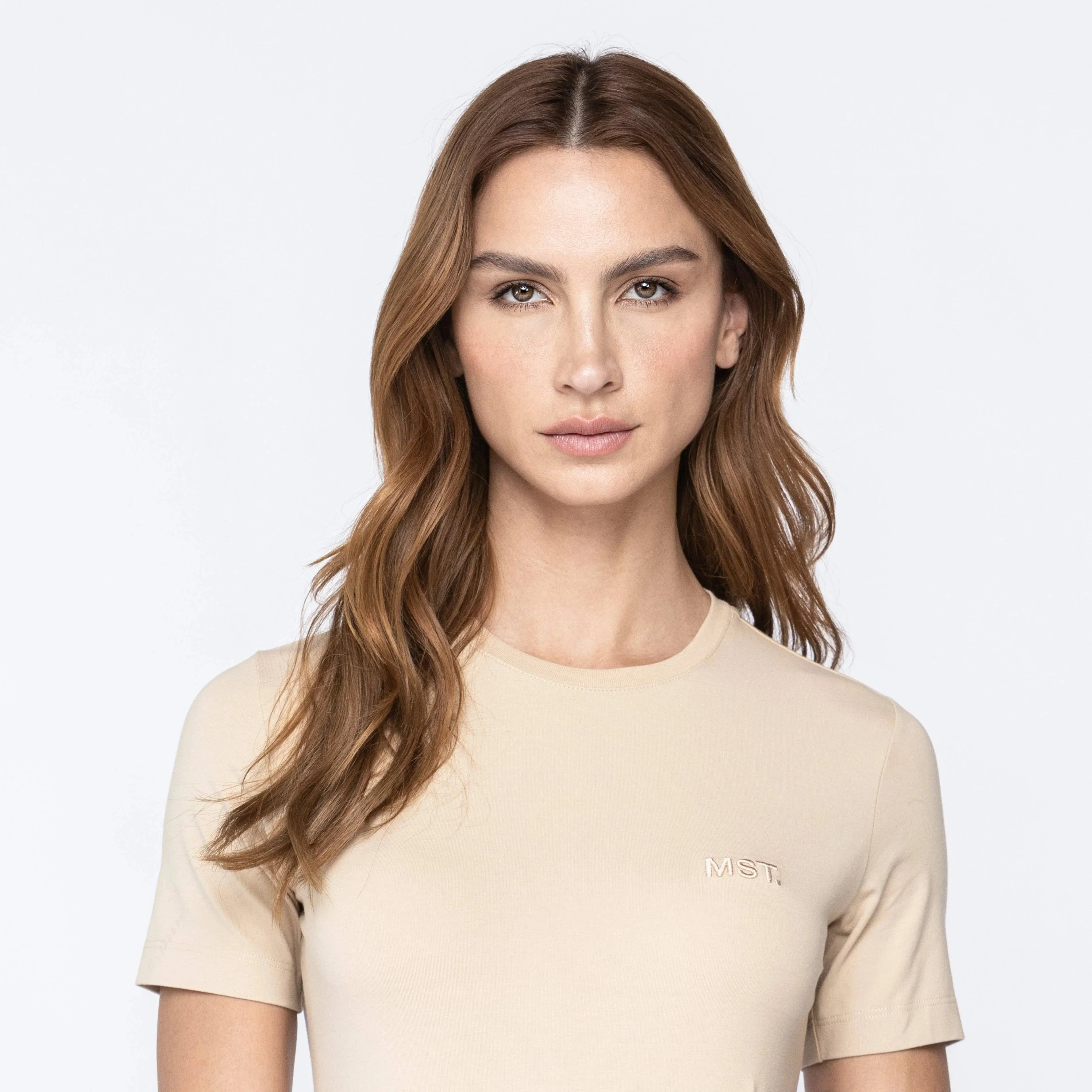 Camiseta Monastery Mujer Keepling