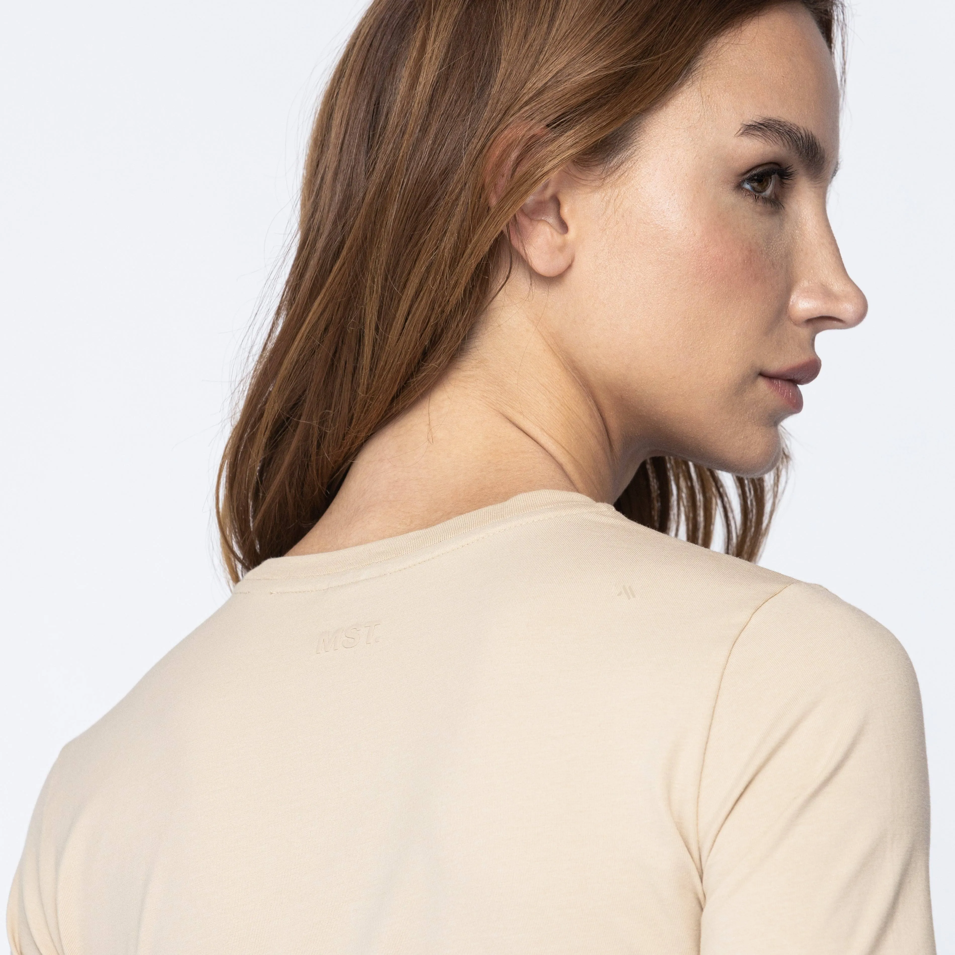 Camiseta Monastery Mujer Keepling