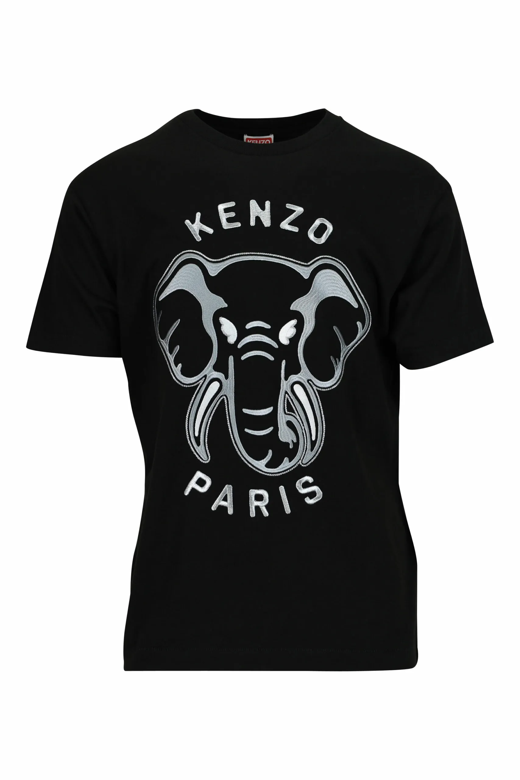 Camiseta negra 