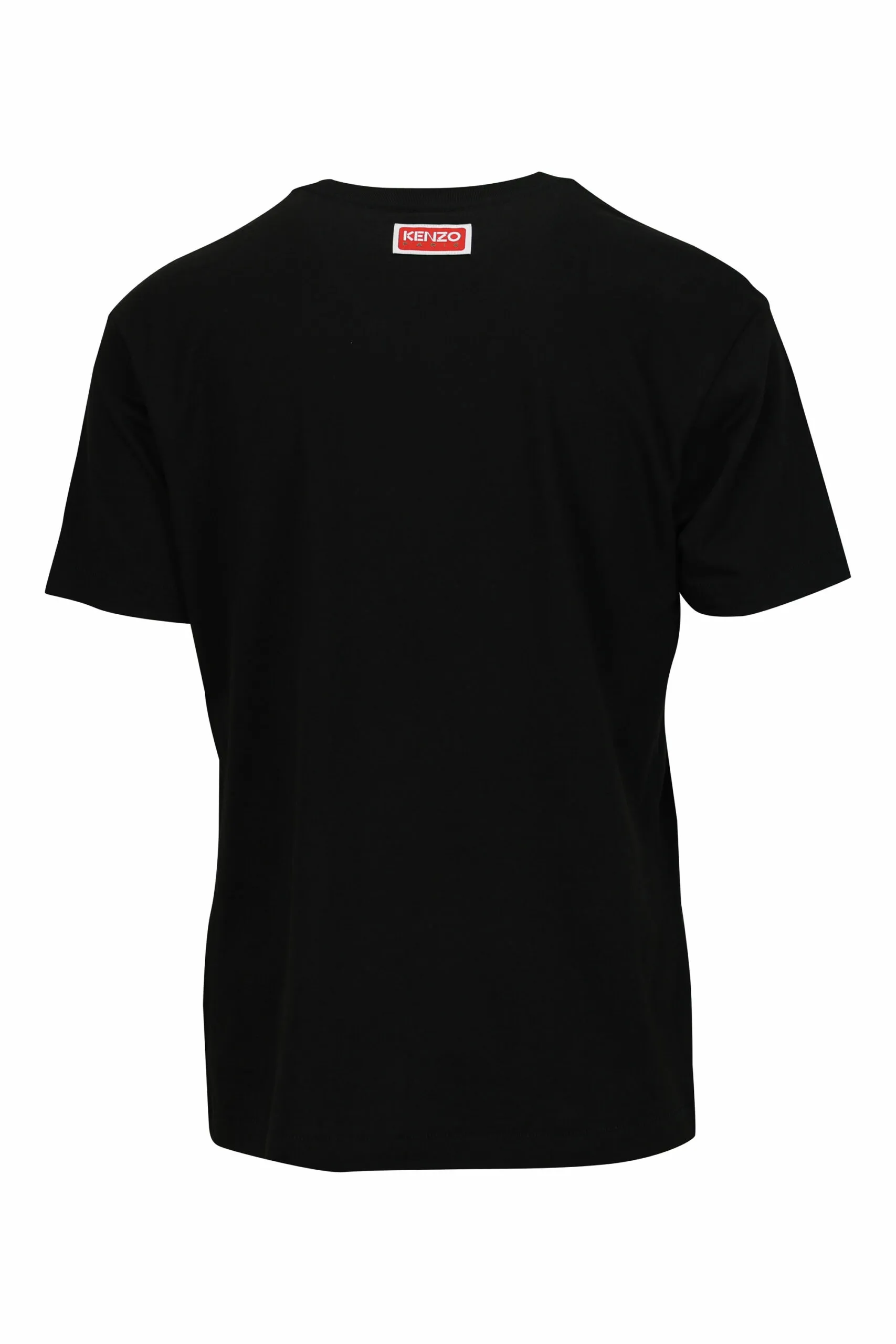 Camiseta negra 