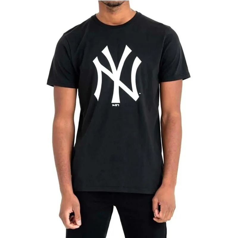 Camiseta New Era New York Yankees 11863697